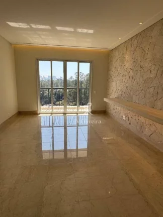 Imagem Apartamento com 4 dormitórios, 606 m² - venda ou aluguel - Panamby - São Paulo/SP