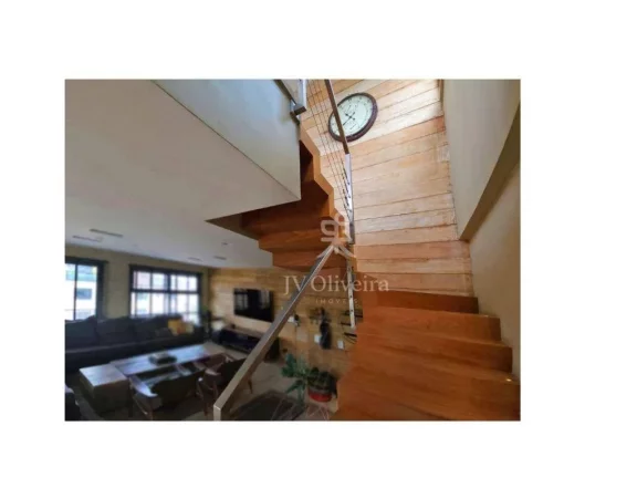 Imagem Apartamento Triplex com 2 dormitórios à venda, 240 m² por R$ 4.400.000,00 - Vila Madalena - São Paulo/SP