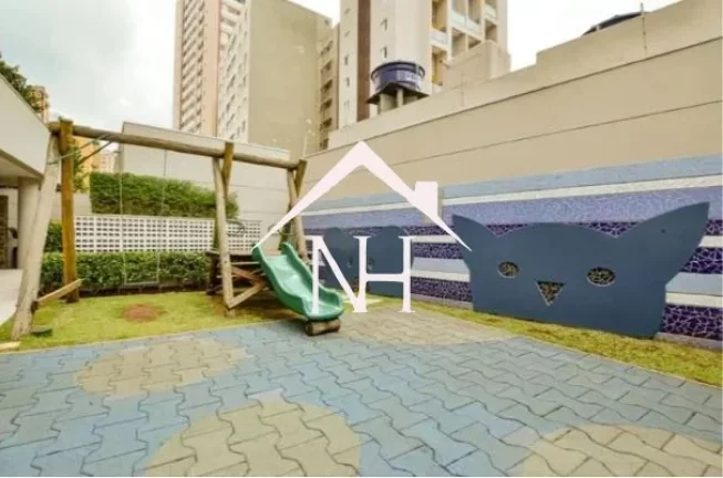 Imagem Linda Cobertura de 404m c/ 5 suítes, terraço gourmet, 5 vagas, home office, jacuzzi, pé direito duplo e uma vista exuberante de SP