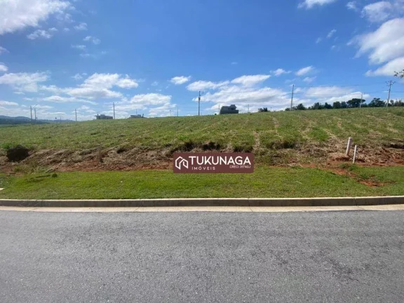 Imagem Condomínio Fechado -Terreno à venda, 360 m² por R$ 350.000 - Boa Vista - Atibaia/SP