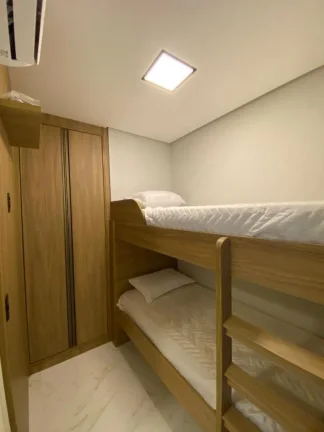 Imagem Apartamento Riviera São Lourenço Litoral Norte São Paulo