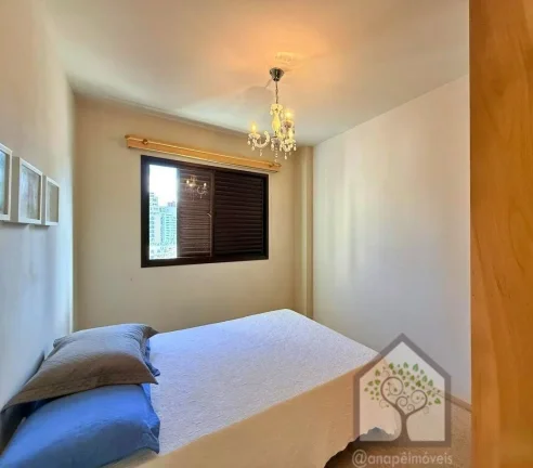 Imagem Apartamento à venda com 3 quartos, 107 m², sol da manhã
