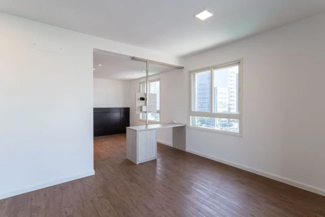 Imagem APARTAMENTO RESIDENCIAL em São Paulo - SP, Brooklin