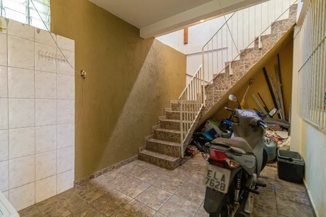 Imagem CASA RESIDENCIAL em São Paulo - SP, Jardim Sabará