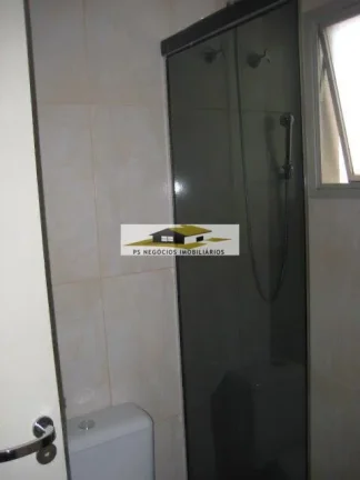 Imagem Apartamento para Venda ou Locação em Higienópolis