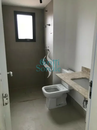 Imagem Apartamento à Venda em Vila Mariana - São Paulo - SP.