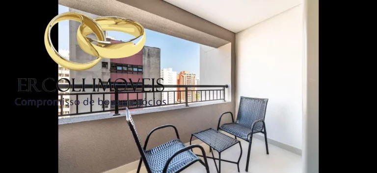 Imagem APARTAMENTO RESIDENCIAL em São Paulo - SP, Moema