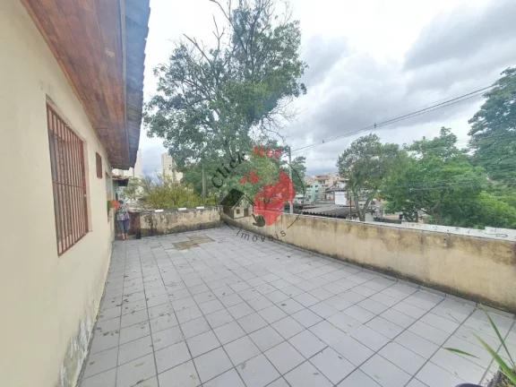 Imagem Casa para reforma à Venda no bairro Independência, 2 dormitórios, 3 vagas