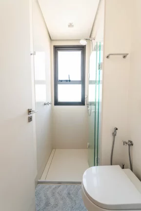 Imagem COBERTURA RESIDENCIAL em São Paulo - SP, Jardim Paulista