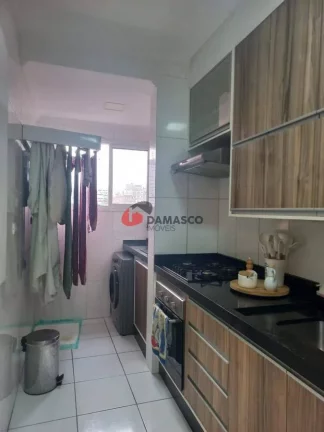 Imagem Apartamento à venda, Olímpico, São Caetano do Sul, SP