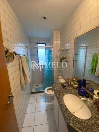 Imagem Oportunidade em GRAÇAS: 120m², 03qts, 02vagas..