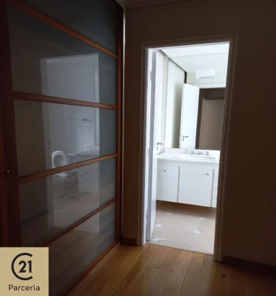 Imagem APARTAMENTO RESIDENCIAL em SÃO PAULO - SP, VILA OLÍMPIA
