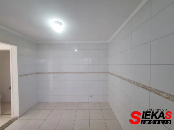 Imagem Casa em Condomínio à Venda em Itaquera, São Paulo-SP: 2 Quartos, 1 Sala, 1 Banheiro, 1 Vaga, 70m². Imperdível!
