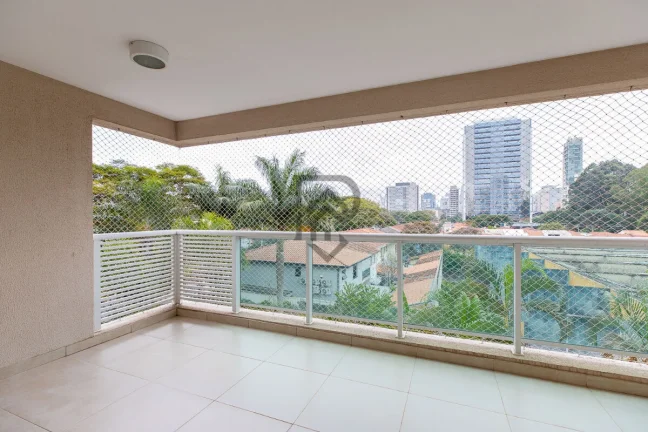 Imagem Apartamento brooklin pronto para morar