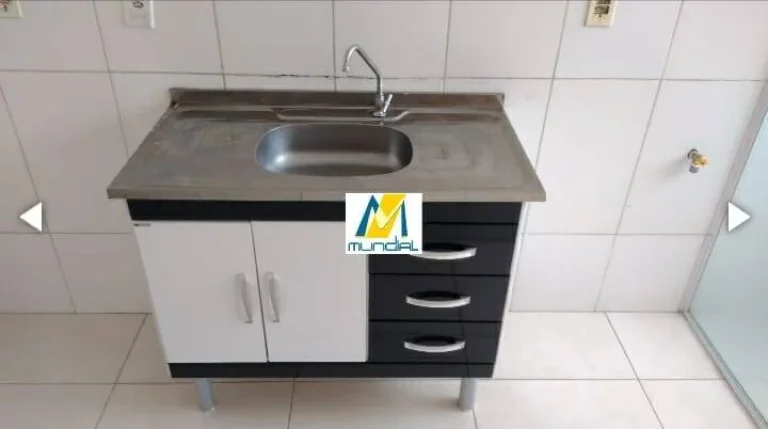 Imagem Alugo Apto em Santo André, Vila Homero Thon