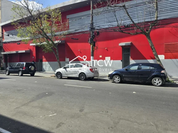 Imagem Pavilhão/Galpão para alugar no bairro Brás - São Paulo/SP, Zona Central