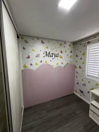 Imagem Apartamento com 2 dormitórios à venda, 56 m² por R$ 350.000,00 - Gopoúva - Guarulhos/SP