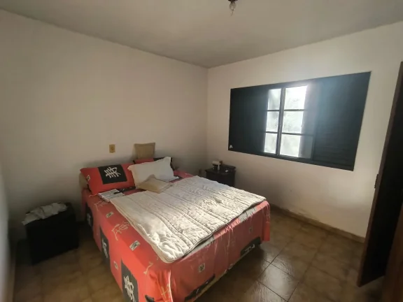 Imagem Casa De 4/4 Sendo Um Suite No Parque Acalanto