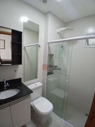 Imagem Apartamento com 1 dormitório à venda, 41 m² por R$ 485.000,00 - Toninhas - Ubatuba/SP