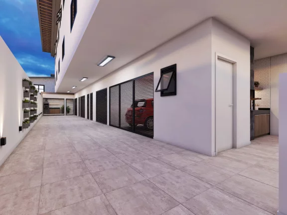 Imagem Casa de Condomínio à Venda, 89 m² em Osasco