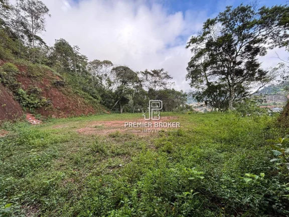 Imagem Terreno à venda, 980 m² por R$ 450.000,00 - Carlos Guinle - Teresópolis/RJ