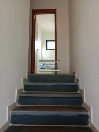 Imagem Sobrado Cond. Lar Estados Unidos, R$ 265.000 - 2 quartos, 2 banheiros, área de lazer, Ribeirão Preto - SP
