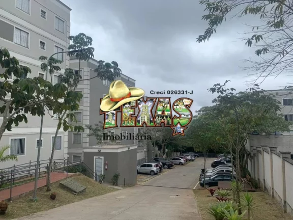 Imagem APARTAMENTO COM 2 DORM À VENDA EM ITAQUERA