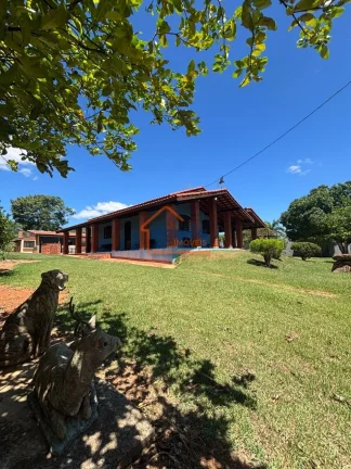 Chácara à venda no bairro CONDOMÍNIO RECANTO UNIÃO - Itapira/SP
