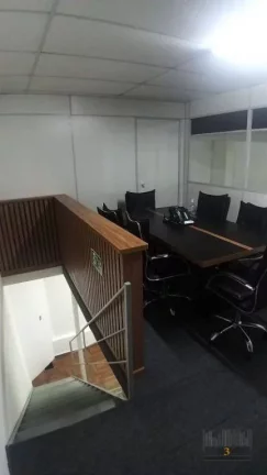 Imagem Galpão à venda, 474 m² por R$ 4.900.000,00 - Lapa - São Paulo/SP