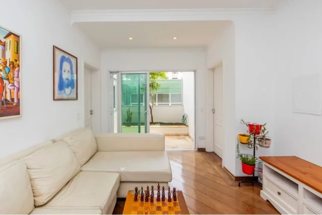 Imagem CASA RESIDENCIAL em São Paulo - SP, Santana