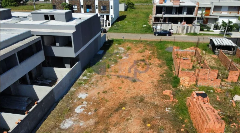 Imagem Terreno a venda no Loteamento Morada das Palmeiras em Torres/RS