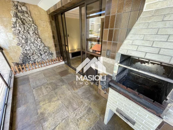 Imagem Apartamento com 4 dormitórios à venda, 280 m² por R$ 1.430.000,00 - Praia da Costa - Vila Velha/ES