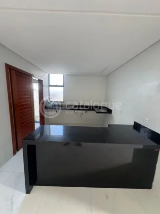 Imagem Casa Nova no Cajupiranga Condomínio Club