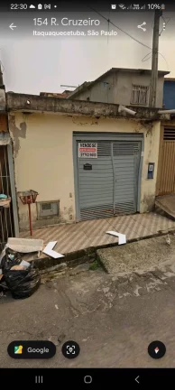 casa a venda em Itaquaquecetuba