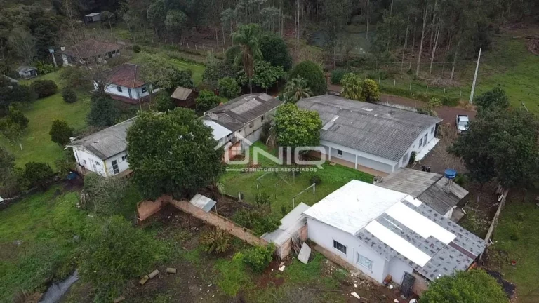 Imagem Chácara a venda a 2,5km do Aeroporto