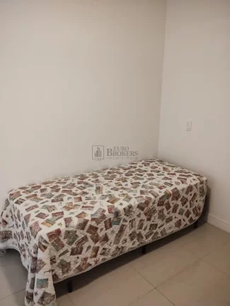 Imagem Cobertura com piscina privativa no Edifício Shopping Atlantico