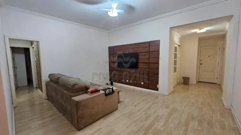 Imagem Copacabana - Residencial › Apartamento com 3 quarto(s) a Venda
