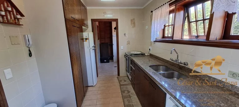 Imagem Apartamento à Venda em Campos do Jordão – Cond. Parque dos Príncipes