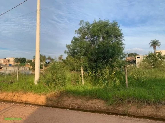 Imagem LOTE PRÓXIMO AO CENTRO.