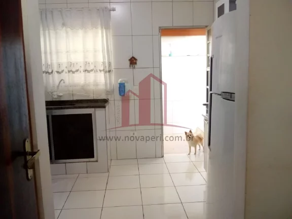 Imagem CASA RESIDENCIAL em FRANCO DA ROCHA - SP, ESTÂNCIA LAGO AZUL
