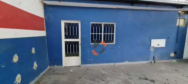 Imagem Loja para alugar, 70 m² por R$ 2.240,65/mês - Moqueta - Nova Iguaçu/RJ