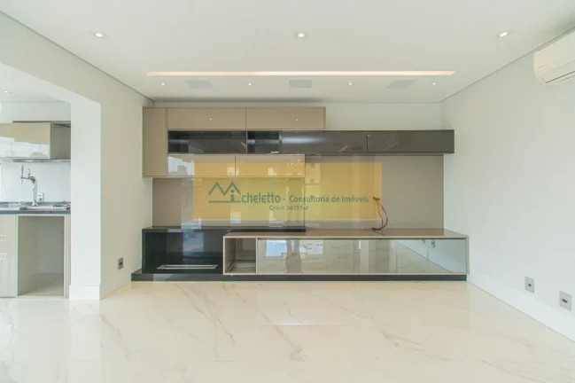 Imagem APARTAMENTO RESIDENCIAL em SÃO PAULO - SP, SANTA CECÍLIA