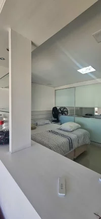 Imagem Casa Para Locação,360m2. Finamente Mobiliada, 5 Dormitórios(3 Suítes), 6 Vagas , Santa Mônica, Florianópolis/SC