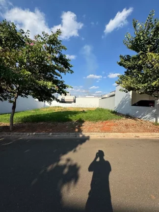 Imagem TERRENO PLANO - LOCALIZAÇÃO EXCELENTE - RESIDENCIAL JARDIM DO JATOBÁ - HORTOLÂNDIA
