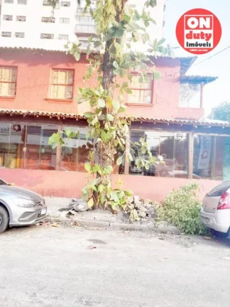 Imagem OPORTUNIDADE Sobrado à venda, 339 m² por R$ 1.500.000 - Campo Grande - Santos/SP