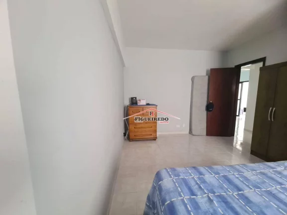 Imagem Apartamento à venda, 66 m² por R$ 350.000,00 - Canto do Forte - Praia Grande/SP