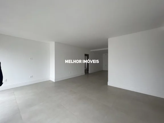 Imagem Locação anual apartamento Novo com 04 Suítes no centro de Balneário Camboriú - SC