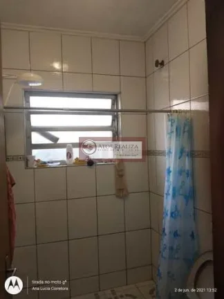 Imagem Casa térrea em Vila Mascote - São Paulo