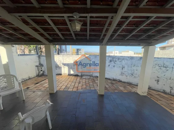 Imagem Casa à venda no bairro JARDIM INOCOOP - Mogi Mirim/SP
