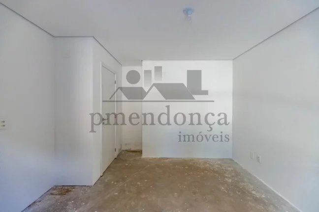 Imagem Vila Nova Conceiçao apartamento gardem 2 dts, 1 suite 1 vaga
